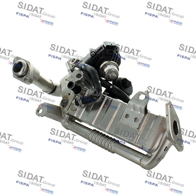 EGR Module