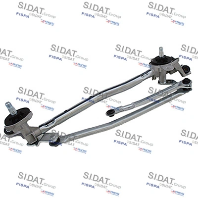 Wiper Linkage