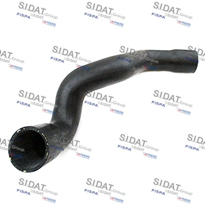 Gaine de suralimentation SIDAT 500071