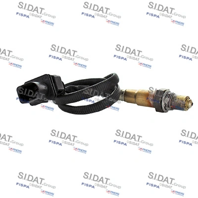 Oxygen Sensor