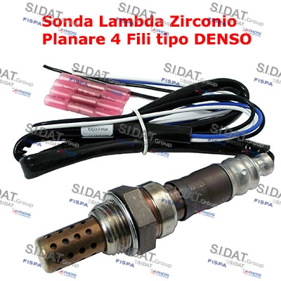 Sonde lambda SIDAT 90082