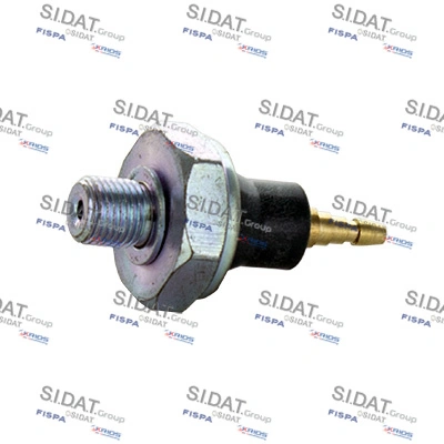 Oil Pressure Switch