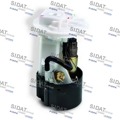 Unité d'injection de carburant SIDAT 72226