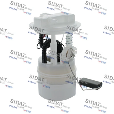 Fuel Feed Unit