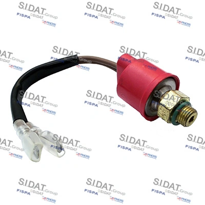 Pressure Switch, air conditioning