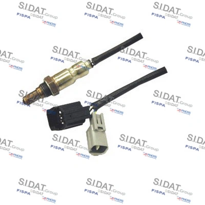 Sonde lambda SIDAT 90304