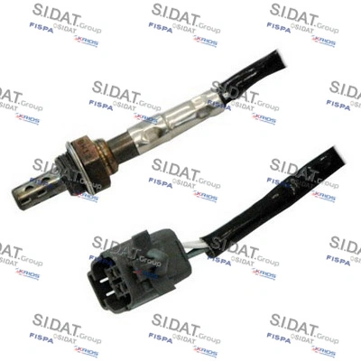Sonde lambda SIDAT 90282
