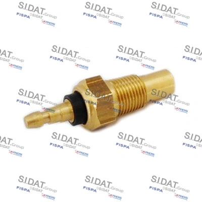 Sensor, coolant temperature