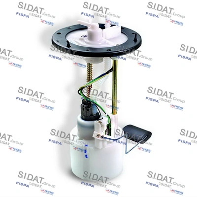 Unité d'injection de carburant SIDAT 72138