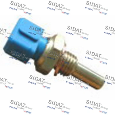 Sensor, coolant temperature