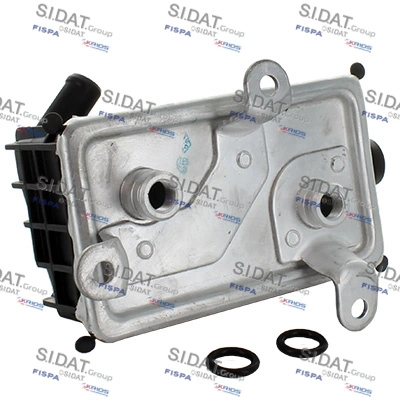 Radiateur d'huile SIDAT 590129