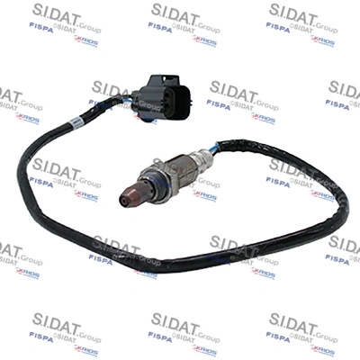 Sonde lambda SIDAT 90643