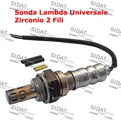 Sonde lambda SIDAT 90069