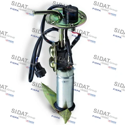 Unité d'injection de carburant SIDAT 72186