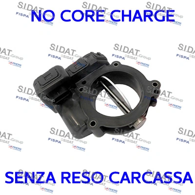 Throttle Body