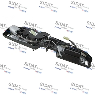 Moteur d'essuie-glace SIDAT 69233