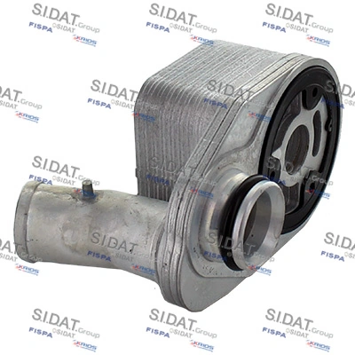 Radiateur d'huile SIDAT 590235