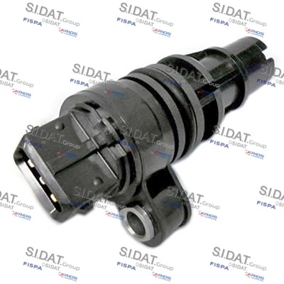 RPM Sensor, automatic transmission