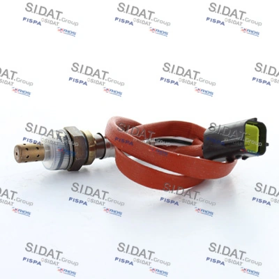 Sonde lambda SIDAT 90143