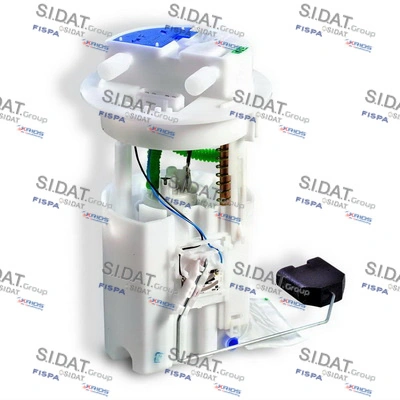 Unité d'injection de carburant SIDAT 72068