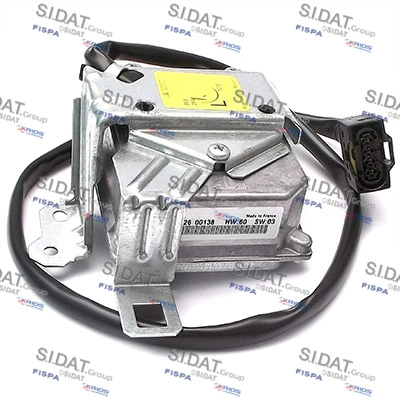 SPINKA LISTWY PROGU VW PASSAT B5 (10SZT.)