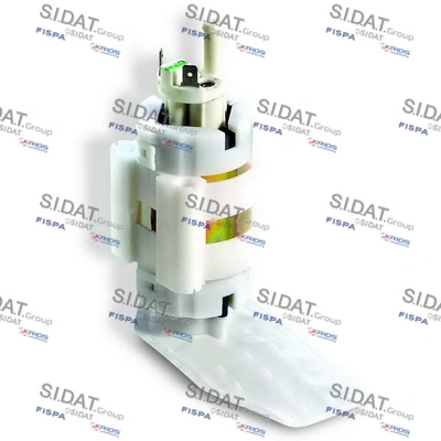 Unité d'injection de carburant SIDAT 72027