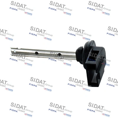Sensor, interior temperature