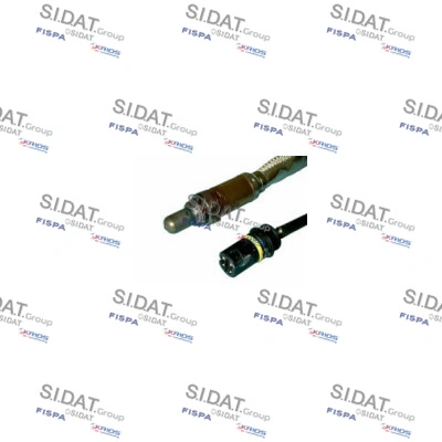 Sonde lambda SIDAT 90138