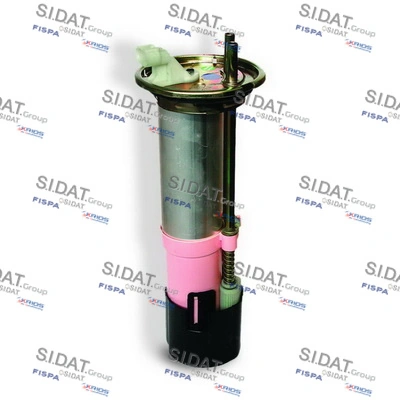 Capteur, niveau de carburant SIDAT 71072