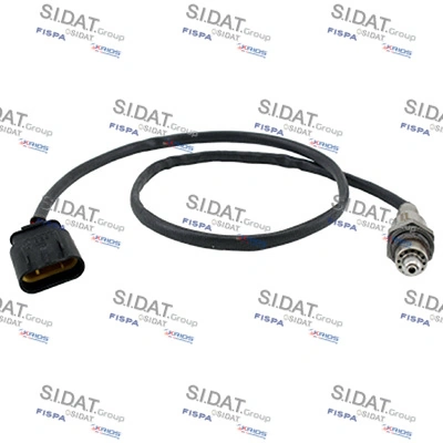 Sonde lambda SIDAT 90660