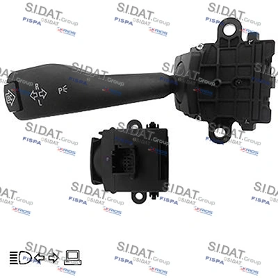 Steering Column Switch