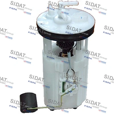 Unité d'injection de carburant SIDAT 72284