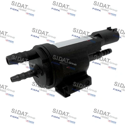 EGR valve, exhaust control