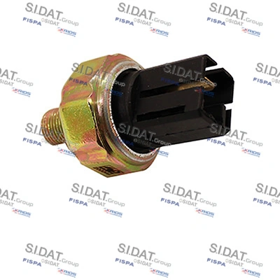 Oil Pressure Switch