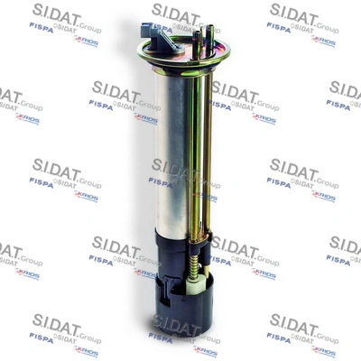 Capteur, niveau de carburant SIDAT 71049