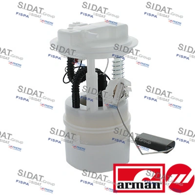 Fuel Feed Unit