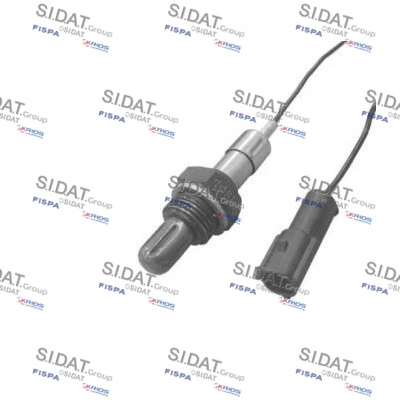 Sonde lambda SIDAT 90123
