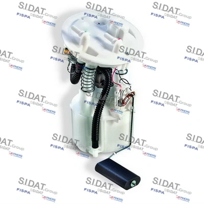 Unité d'injection de carburant SIDAT 72123