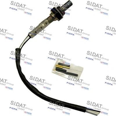 Sonde lambda SIDAT 90073