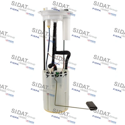 Unité d'injection de carburant SIDAT 72434