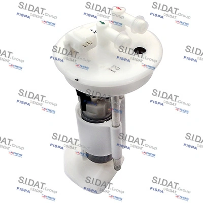 Unité d'injection de carburant SIDAT 72040