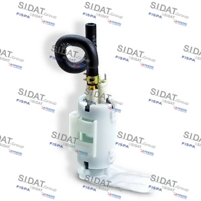 Unité d'injection de carburant SIDAT 72192