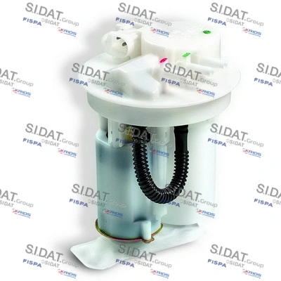 Unité d'injection de carburant SIDAT 72225