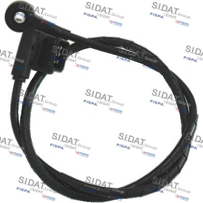 Sensor, crankshaft pulse