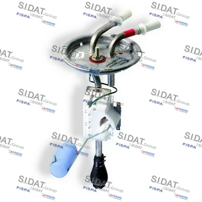 Capteur, niveau de carburant SIDAT 71068