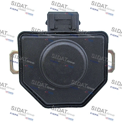 Sensor, throttle position