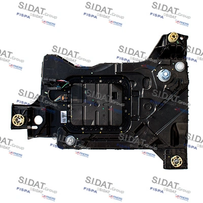 ZBIORNIK ADBLUE PEUGEOT 308 1,6 13-