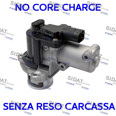 EGR Valve
