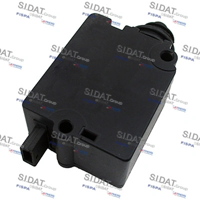 Actuator, central locking system