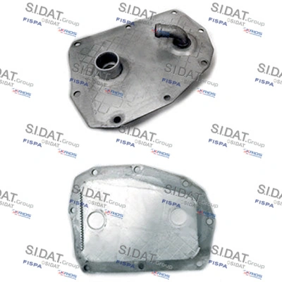 Radiateur d'huile SIDAT 590086